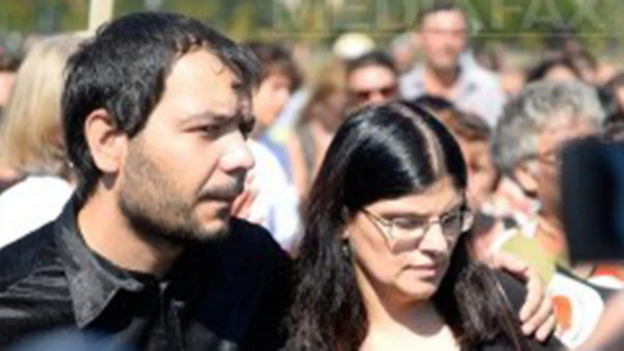 Detalii cutremuratoare despre ultimele clipe de viata ale lui Ionut, copilul ucis de maidanezi! Dezvaluirile vin din Germania