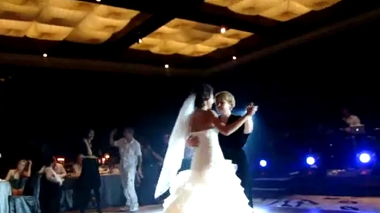 Secretele Casnicei de la Masterchef! Mama ei scrie poezii, a fost tot casnica si a ramas vaduva in tinerete!