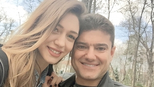 Cristian Boureanu, mai indragostit ca niciodata! Uite cum a fost surprins alaturi de iubita lui la un concert