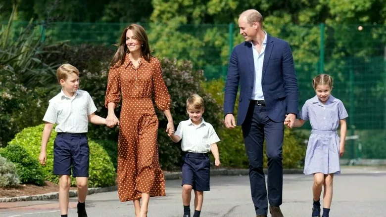 Prințul William și Kate Middleton, probleme în căsnicie. Decizia luată de viitorul rege al Marii Britanii