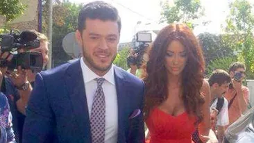 Bianca Slav, prima apariţie publică după avort! Desi a incercat sa zambeasca si sa faca fata, nimic nu i-a iesit in seara asta