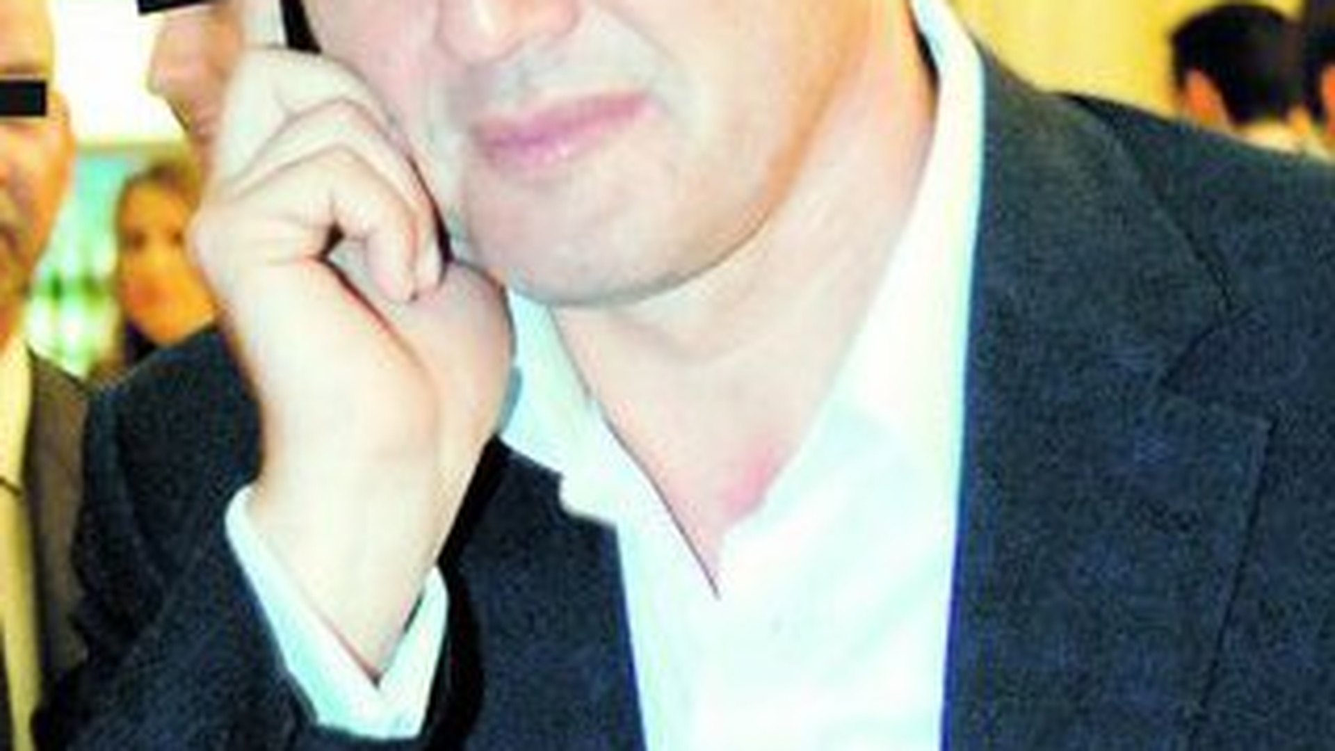 Paternitate cu de-a sila pentru Adrian Paduraru. Actorul din "Declaratie de dragoste", facut tatic de judecatori