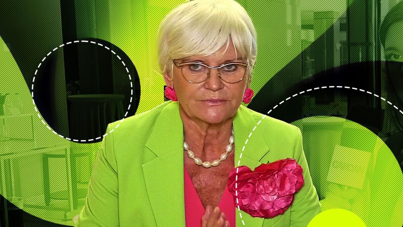 Monica Tatoiu dă din casă cu o sinceritate dezarmantă: așa se ”alintă” după 41 de ani de căsnicie: ”El mă face proastă, eu, incult!”