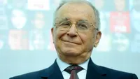 Lovitura grea pentru Ion Iliescu! Procurorii cer reinceperea urmaririi penale impotriva fostului presedinte