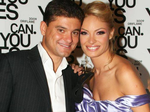 Cristian Boureanu și Valentina Pelinel au divorțat (SURSA FOTO: CANCAN.RO)