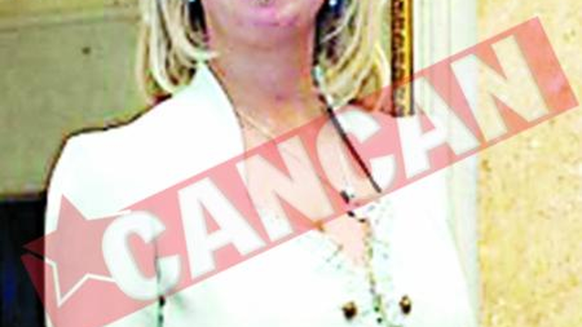 Prima doamna a Rusiei incurajeaza amorul