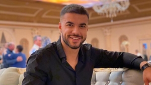 Culiță Sterp, întâlnire emoționantă cu tatăl său: "Mergem pentru prima dată la tată să își vadă și el nepoții..."