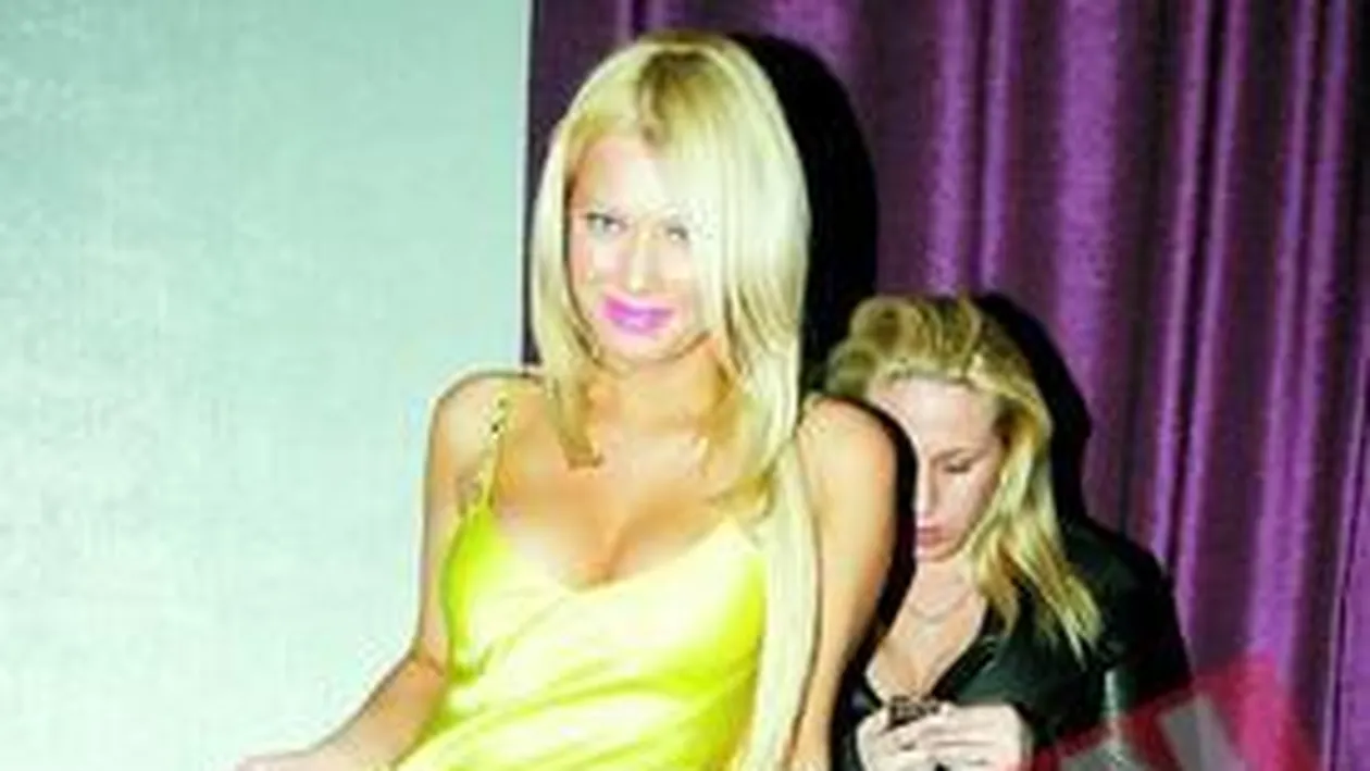 Fostul iubit mafiot a rupt-o in bataie