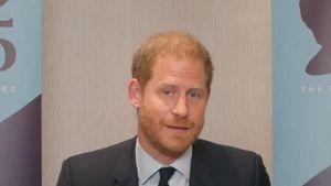 Prințul Harry, donație generoasă pentru copiii din Gaza şi Ucraina. Câți bani a dat OMS-ului și propriei sale fundații