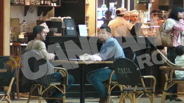 Catalin Munteanu si-a adus aminte de vremurile in care era stelist. Vezi cine l-a tachinat dupa infrangerea din derby de Romania!