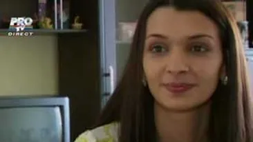 Alina, sora mai mare, despre Monica Gabor: Nu stiu daca va fi vreodata multumita cu ce are, vrea cat mai sus!