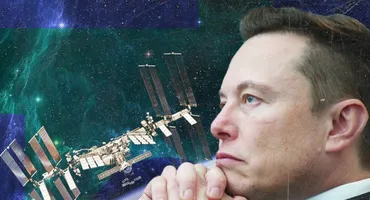 Elon Musk, amenințat de Rusia după ce a sărit în ajutorul Ucrainei. Ce i-a transmis șeful agenției spațiale ruse