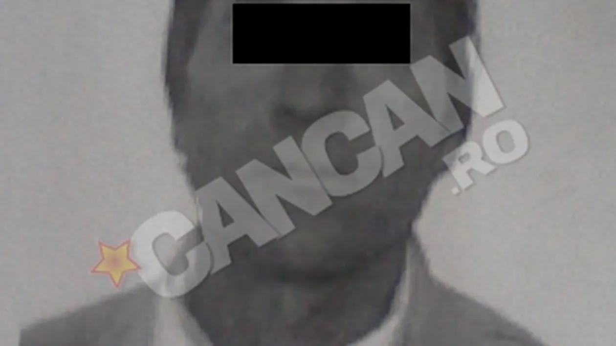 Barbatul care a omorat un calugar cu ciocanul a fost arestat preventiv pentru 29 de zile!