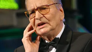 RADU BELIGAN are probleme de sănătate! A fost nevoit să-şi anuleze spectacolele