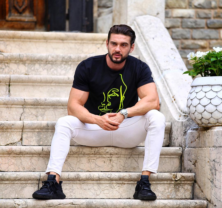Motivul pentru care Dorian Popa nu poate deveni tată: “Iau niște suplimente…“