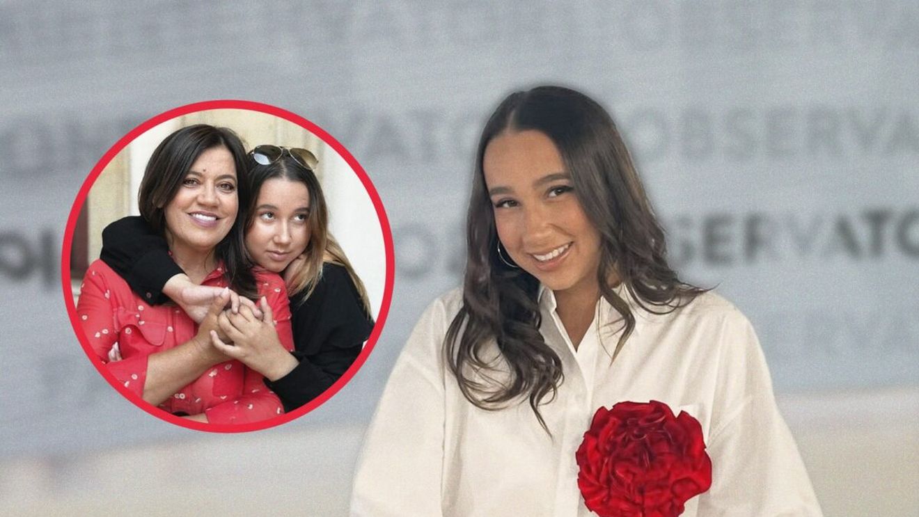 Fiica Mirelei Retegan, adevărul despre copilăria ei după divorțul părinților:  “Decizia de a se despărți a fost una bună”