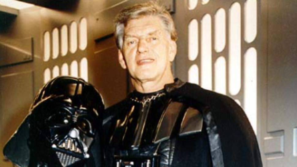 David Prowse, actorul celebru din Războiul Stelelor, a murit