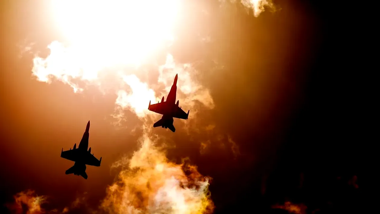 Un nou atac cu drone rusești lângă granița României! Locuitorii din Tulcea au primit mesaj RO-Alert în urma unei explozii