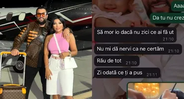 Farsa pe care Tzancă Uraganu n-a gustat-o deloc! Reacție suburbană, după ce Marymar i-a arătat cum ”s-a tuns”
