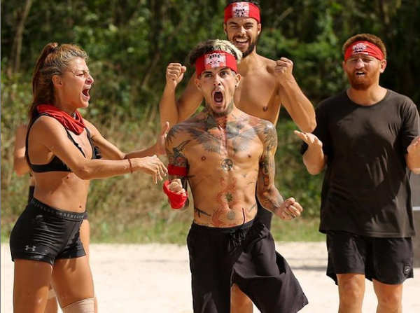 Motivul pentru care Jador și Zanni, de la Survivor România, nu se suportă: ”Totul va degenera!”