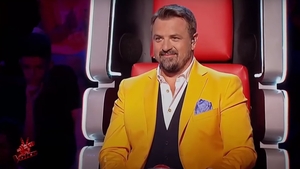 Horia Brenciu a făcut anunțul: ”Sunt bunic!” Juratul de la Vocea României radiază de fericire