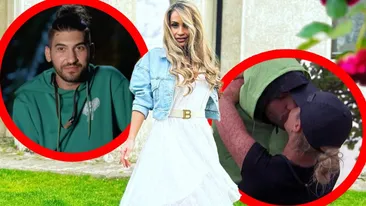 EXCLUSIV | Ian se iubește în secret cu o șefă de la Pro TV, mult mai în vârstă decât el. Idila a început în Thailanda, la filmările Desafio