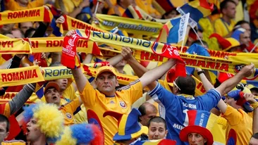 Cum ne-am bătut singuri în tribune la România – Polonia