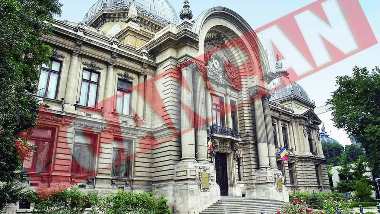 Marea privatizare a spatiului public din Capitala