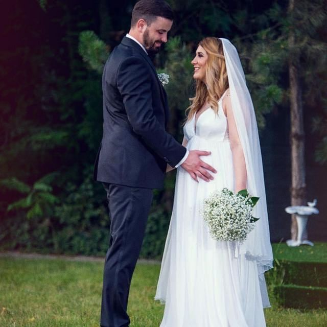 Cum l-a “fraierit” Adda pe soțul ei să o ajute în carieră și acasă? Cătălin Rizea: „Lucram fără bani la început!” / Sursa Foto: Instagram.com