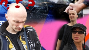 Soția înșelată i-a vandalizat mașina fiului unui actor uriaș din România! I-a scris cu cheia pe portieră: ”Te distrug!”