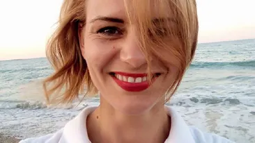 Tănăra dispărută în Marea Neagră, în urmă cu patru zile, a fost găsită moartă! 