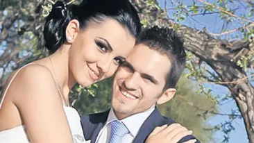 VIDEO Baiatul lui Cornel Dinu ar face orice pentru fata lui! Cum l-au filmat paparazzii pe Cornelus!