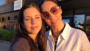 Andreea Marin pune piciorul în prag. Fiica ”Zânei” va duce ”luptă” grea: ”Am avea o discuție foarte serioasă”