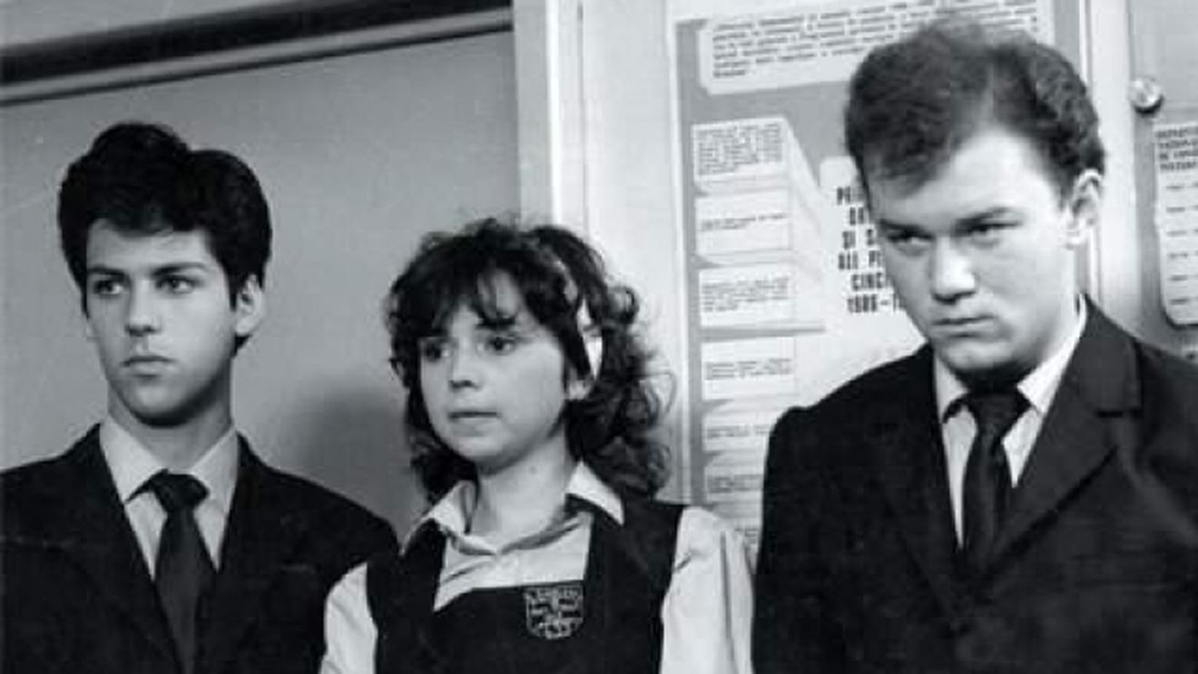 O mai ții minte pe Geta? Actrița care a scris istorie pentru cinematografia românească împlinește 55 de ani