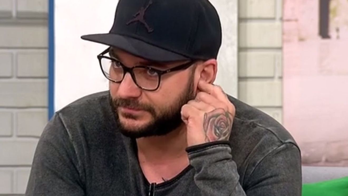 Cristi Mitrea face nuntă? A făcut anunţul în direct: „Îmi plac femeile autoritare!”