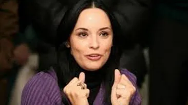 Andreea Marin, ofertata de Eurovision! Vezi ce propunere va primi Zana in concurs