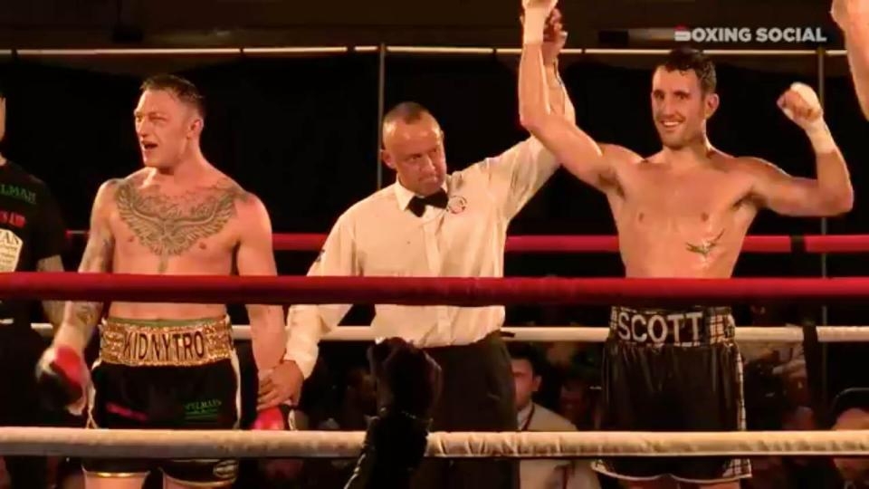 Tragedie în lumea sportului! Un boxer cunoscut a murit după ce a câștigat meciul! Avea doar 31 de ani