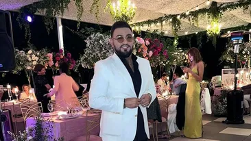 Costel Biju a luat foc, după noua melodie a lui Florin Salam: „Oricum s-a distrus muzica la noi, în România