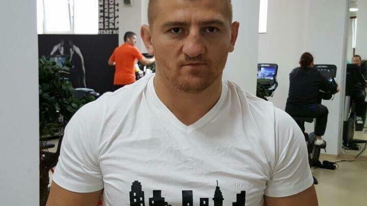 Mesajul lui CĂTĂLIN MOROŞANU, postat în urmă cu puţin timp:,,Din suflet…‘’