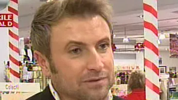 Catalin Botezatu viseaza la Mihaela Radulescu: E cap de lista, nu se stie niciodata