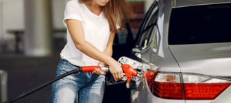 Preț record pentru benzină, în România! Este cel mai înalt nivel al carburantului înregistrat vreodată la noi
