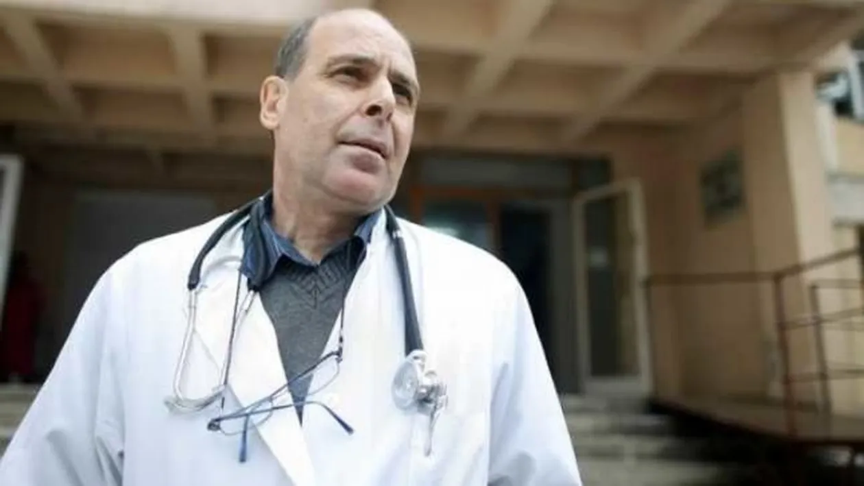 Virgil Musta trage un semnal de alarmă după creșterea cazurilor de COVID-19: ”În ritmul acesta, e posibil ca...”