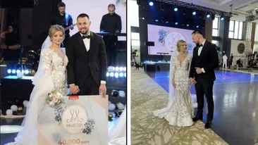 Laura rupe tăcerea după ce Mihai de la Mireasa a fost acuzat că își bate soția! „Avem și noi un anunț de făcut”