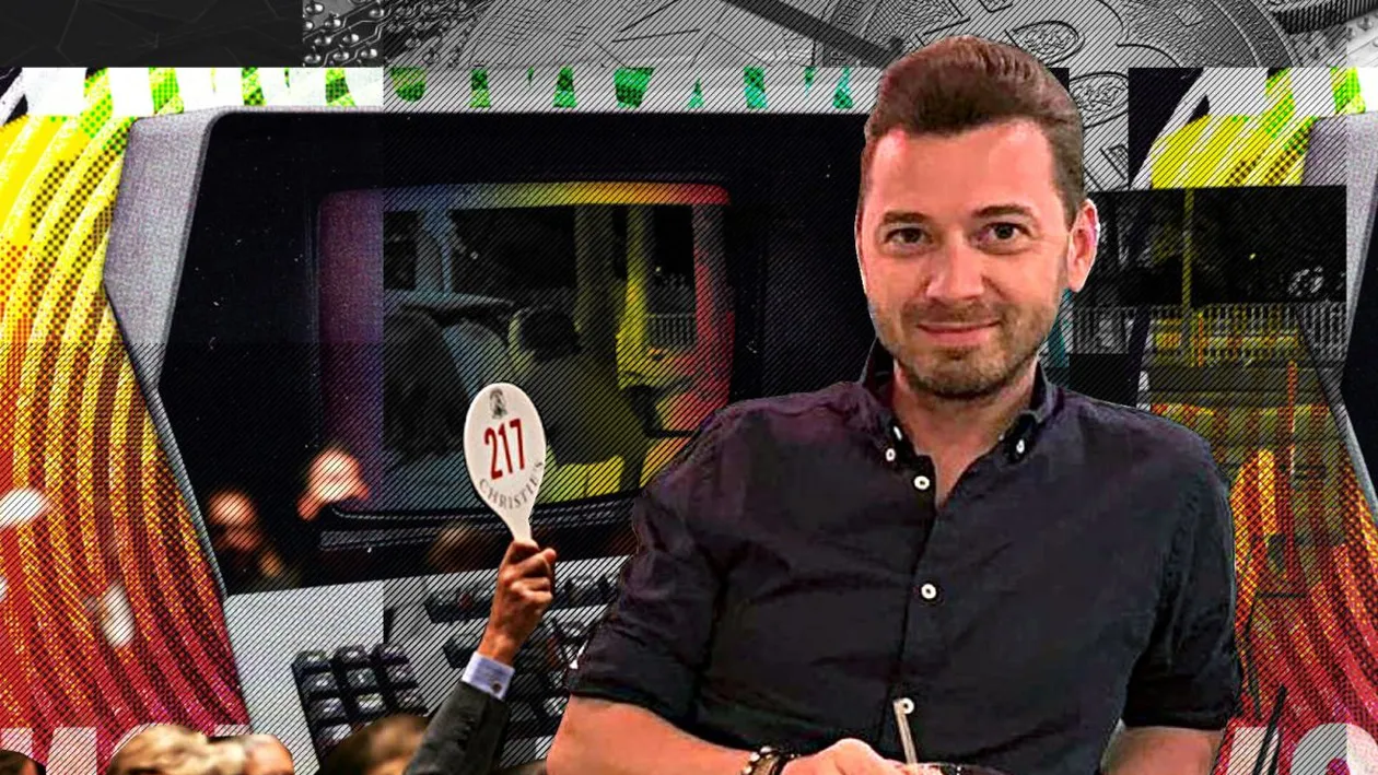 Cum s-a dus la fund „Regele criptomonedelor”