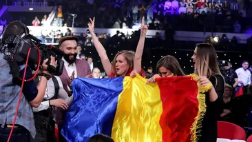 Surpriză uriașă! Ester Peony a câștigat Finala Selecţiei Naţionale pentru Eurovision 2019
