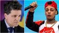 Nicușor Dan reacționează după ce un artist a înjurat România la Beach, Please! „Trebuie să respecte statul”. Video