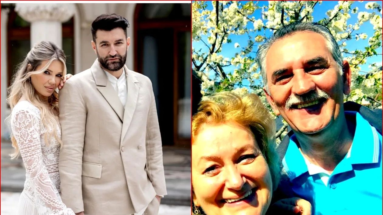 Tatăl lui Smiley a renunțat și a luat o decizie radicală. Ion Maria a devenit director al unei fabrici de panificație după o viață petrecută ca pilot în cadrul MApN