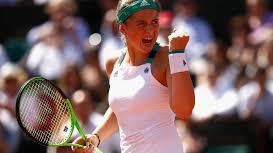 Ostapenko şi Sharapova, eliminate de la Melbourne!