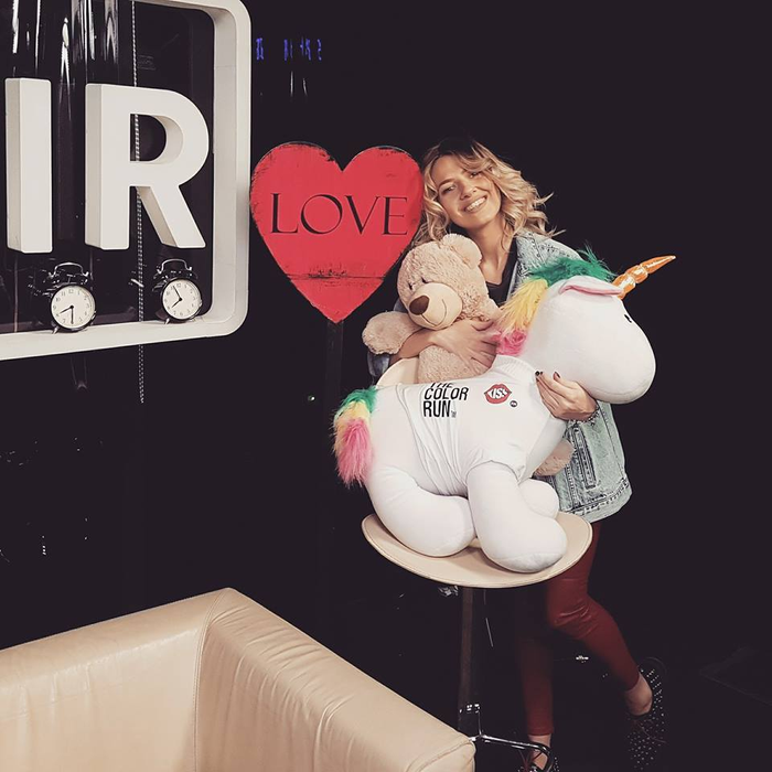 LIDIA BUBLE nu mai poate de dorul iubitul ei! Ce declaraţie de dragoste i-a făcut lui Răzvan Simion