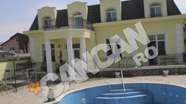 Oana Zăvoranu riscă 10 ani de închisoare! E acuzată că şi-a sechestrat bunica şi a înfometat-o!